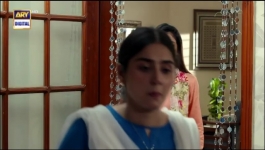 Kaisi Teri Khudgharzi - Episode 05 - 8th Jun 2022